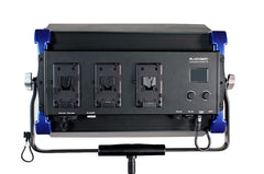 Luxpando P360DT-W bi-color 2800K-5600K LED panel (wide) 120 degrees 180W
