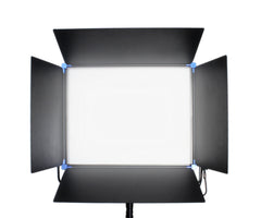 Luxpando P240DT-W bi-color 2800K-5600K LED panel (wide) 120 degrees 145W