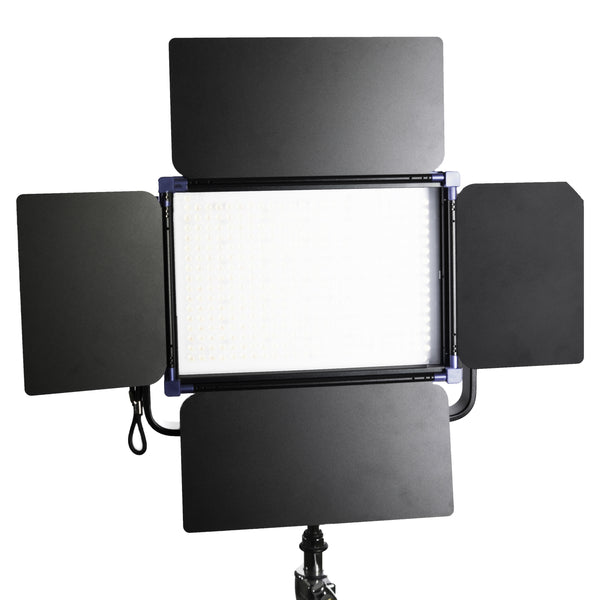 Luxpando P120DT bi-color 3000K-6000K LED panel 90W