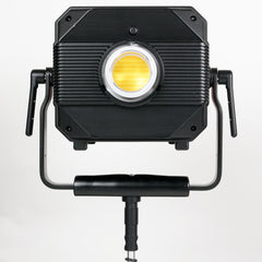 WOKI 1500X bi-color 2600K-6500K cinema LED video light Bowens mount 1400W