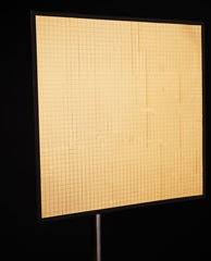 (Early bird) CRE-Flect reflector 25cm x 25cm gold & silver set - with grids