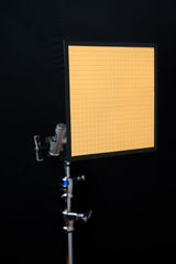 (Early bird) CRE-Flect reflector 25cm x 25cm gold & silver set - with grids