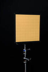 (Early bird) CRE-Flect reflector 25cm x 25cm gold & silver set - with grids