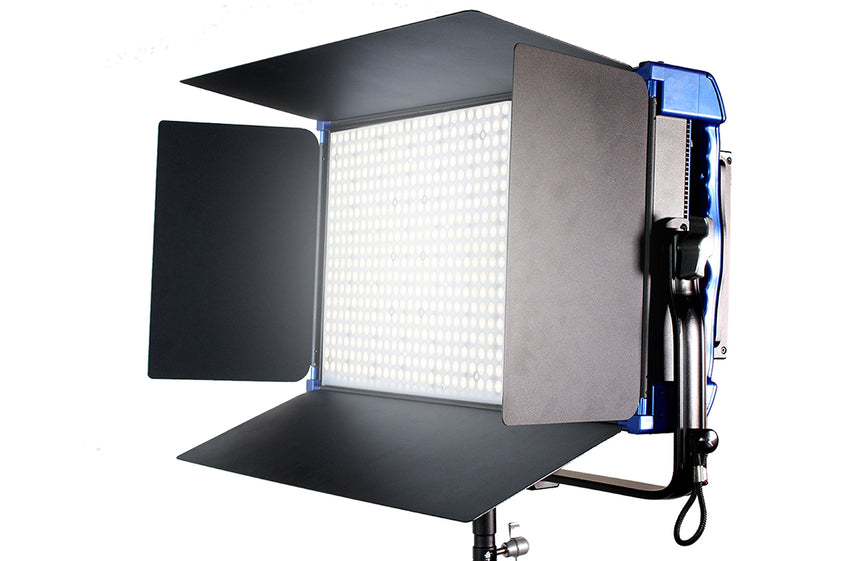 Luxpando P360DT bi-color 3000K-6200K LED panel 35 degrees 180W