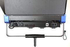 Luxpando P360DT-W bi-color 2800K-5600K LED panel (wide) 120 degrees 180W