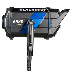 ARKE C800 Cinema RGB color portable LED video light Bowens mount 600W 2000K-10000K